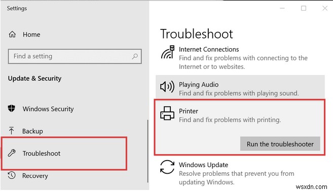 Printer not Showing in Adobe Reader? Here’s the Fix (Windows 10)