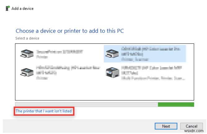 Printer not Showing in Adobe Reader? Here’s the Fix (Windows 10)