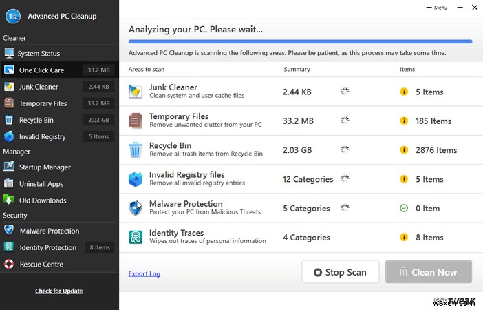 Windows 10 21H1 update – How to Optimize PC, download it, and more