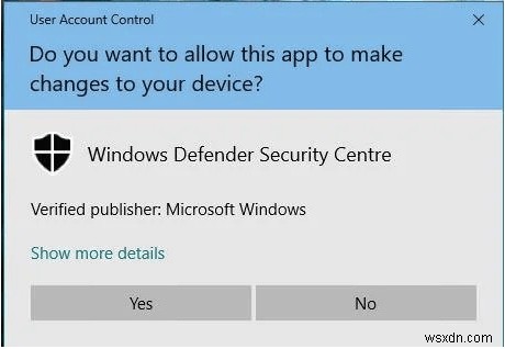 How to Disable UAC in Windows 10? (4 Ways)