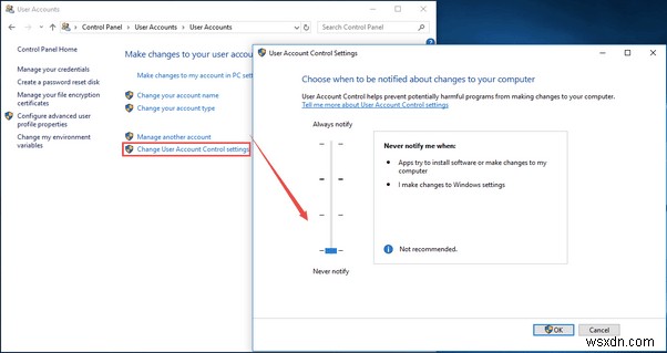 How to Disable UAC in Windows 10? (4 Ways)