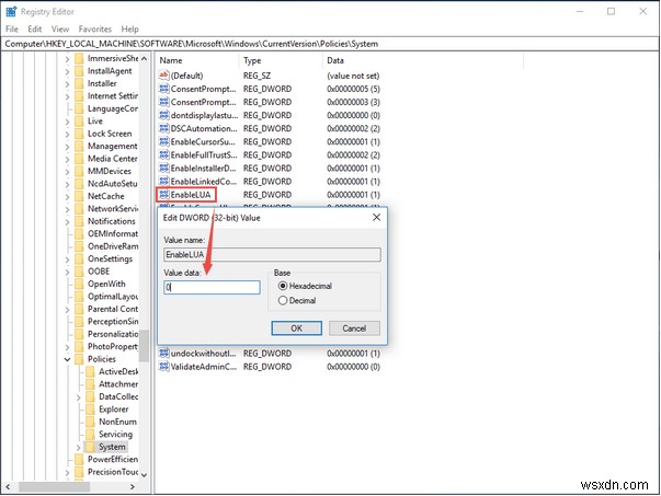 How to Disable UAC in Windows 10? (4 Ways)