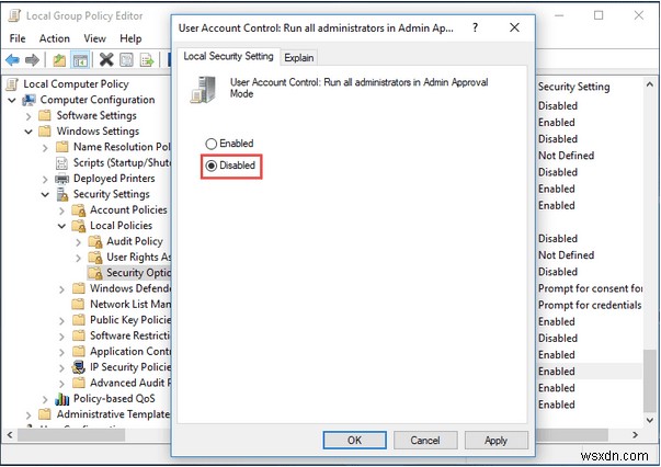 How to Disable UAC in Windows 10? (4 Ways)