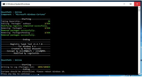 How To Completely Remove Cortana From Windows 10 PC (2022)