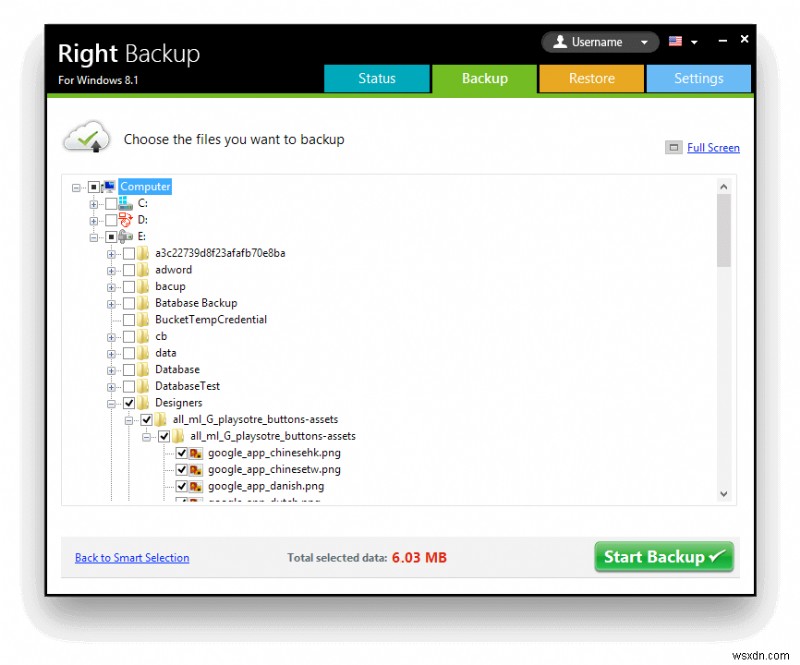 How To Transfer Files From Windows 10 PC To Another PC
