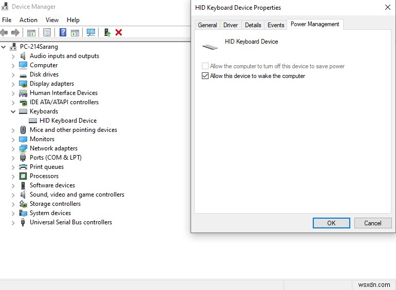 How To Disable Sticky Keys In Windows 10