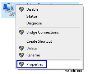 Steps on How to Change your IP Address in Windows 10