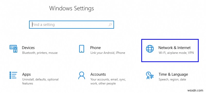 Steps on How to Change your IP Address in Windows 10