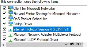 Steps on How to Change your IP Address in Windows 10