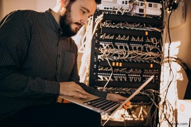 Steps on How to Change your IP Address in Windows 10