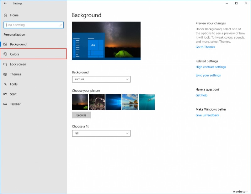 How To Get MacOS Mojave Features On Windows 10
