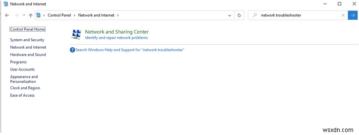3 Hacks to Resolve Network Related Issues on Windows 10