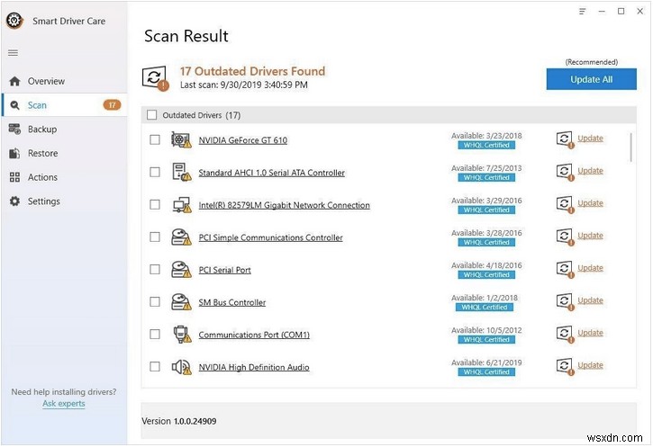 3 Hacks to Resolve Network Related Issues on Windows 10