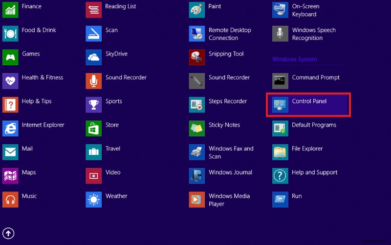 How To Create Restore Point On Windows 10, 8, 7, Vista and XP