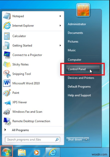 How To Create Restore Point On Windows 10, 8, 7, Vista and XP