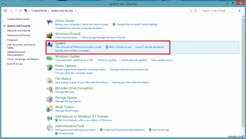 How To Create Restore Point On Windows 10, 8, 7, Vista and XP
