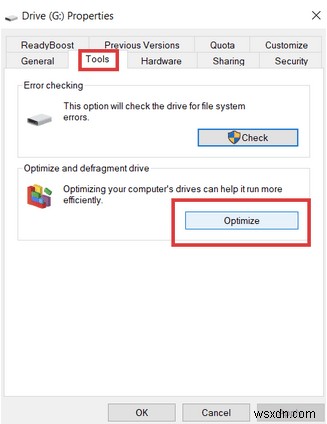 My External Hard Drive Is Slow And Unresponsive [SOLVED]