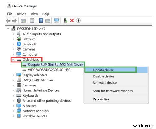 My External Hard Drive Is Slow And Unresponsive [SOLVED]