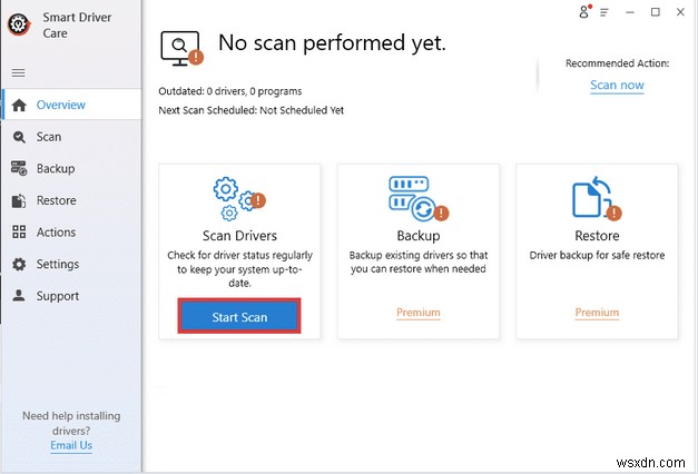 How To Fix ‘The Directory Name Is Invalid’ Error On Windows 10 (2022)