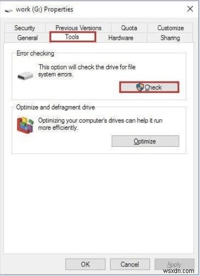 How To Fix ‘The Directory Name Is Invalid’ Error On Windows 10 (2022)