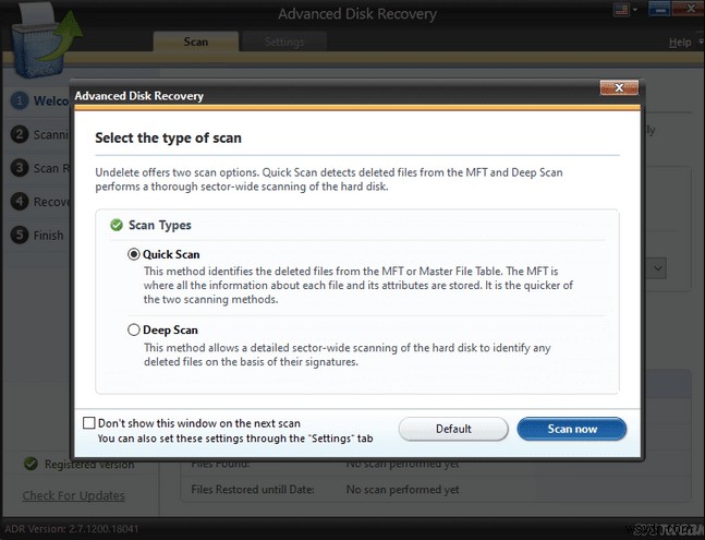 How To Fix ‘The Directory Name Is Invalid’ Error On Windows 10 (2022)