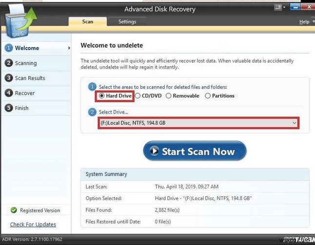 How To Fix ‘The Directory Name Is Invalid’ Error On Windows 10 (2022)