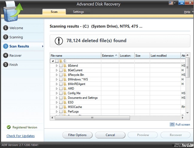 How To Fix ‘The Directory Name Is Invalid’ Error On Windows 10 (2022)