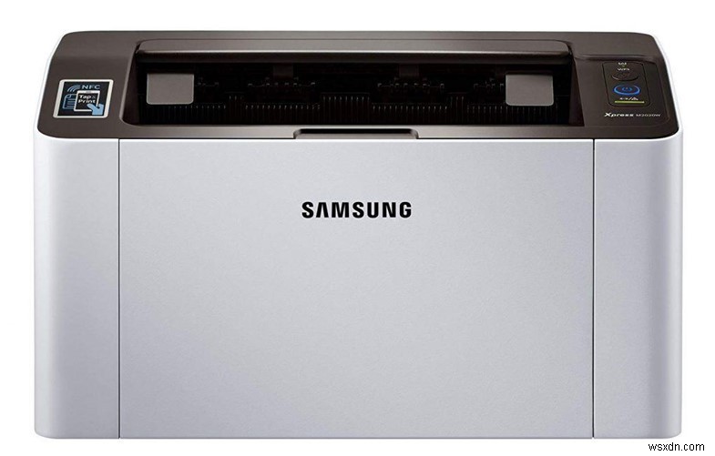 How To Download Samsung M2020 Drivers In Windows 10 PC?