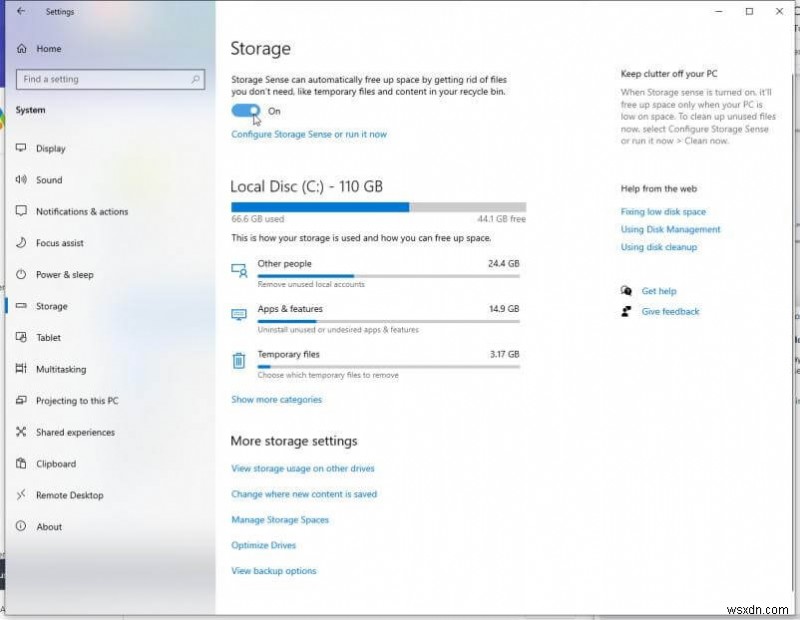 How To Clean Up Windows 10 PC Like a Pro