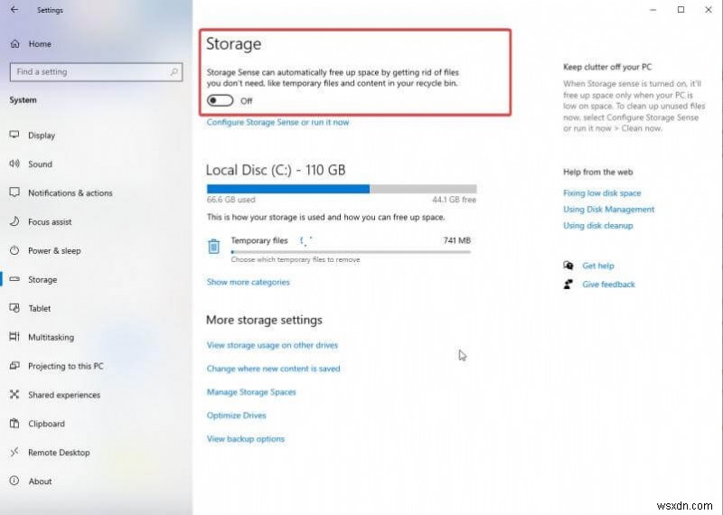 How To Clean Up Windows 10 PC Like a Pro