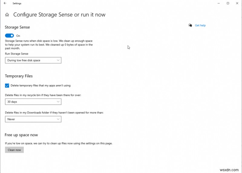 How To Clean Up Windows 10 PC Like a Pro