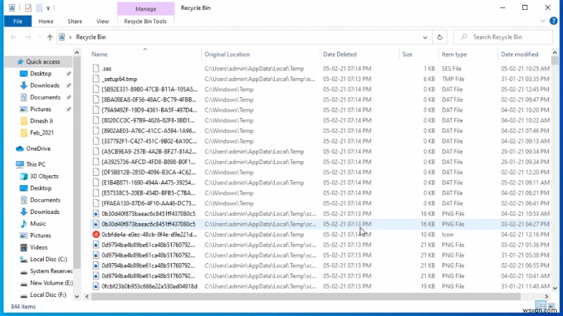 How To Clean Up Windows 10 PC Like a Pro