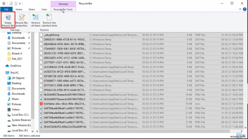 How To Clean Up Windows 10 PC Like a Pro