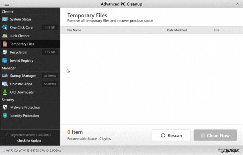 How To Clean Up Windows 10 PC Like a Pro