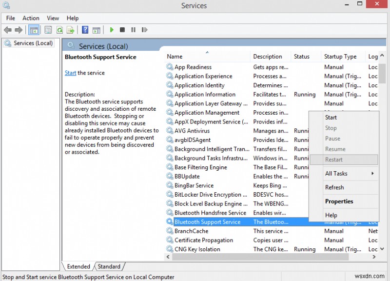 Cannot Receive Bluetooth Files? Top Fixes For All Bluetooth Issues In Windows 10