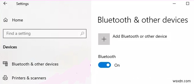 Cannot Receive Bluetooth Files? Top Fixes For All Bluetooth Issues In Windows 10
