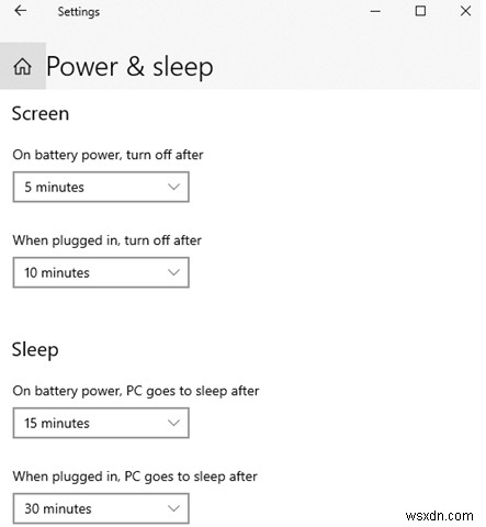 Ways You Can Easily Turn Off Auto-Lock In Windows 10