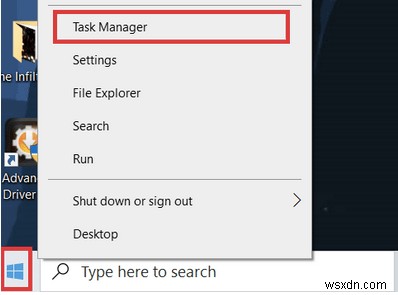 How To Force Quit An App On Windows 10