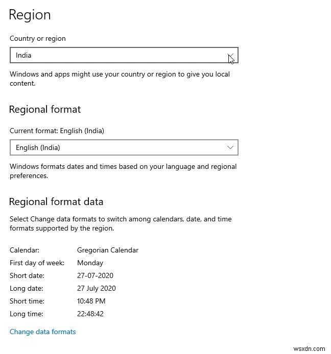How to Change Language Settings on Windows 10