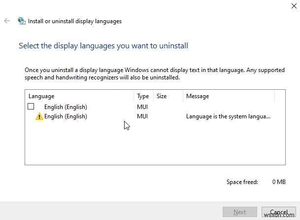How to Change Language Settings on Windows 10