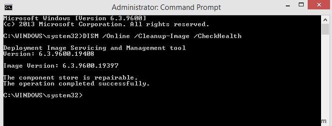 How to Get Rid of BSOD Critical Structure Corruption in Windows 10 PC