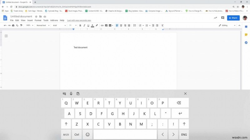 How To Type Special Characters, Emojis, Accents In Windows 10