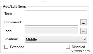 How To Customize Windows Context Menu in Windows 10