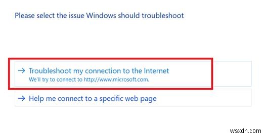 HP Laptop Not Connecting To Wi-Fi On Windows 10 [FIXED]