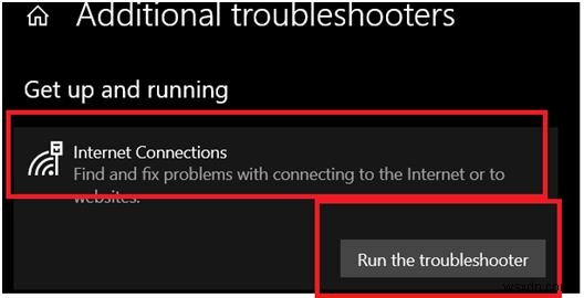 HP Laptop Not Connecting To Wi-Fi On Windows 10 [FIXED]