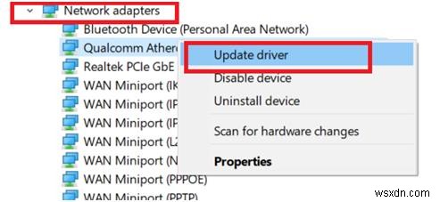 HP Laptop Not Connecting To Wi-Fi On Windows 10 [FIXED]