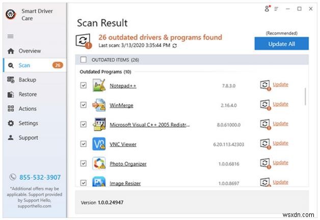 HP Laptop Not Connecting To Wi-Fi On Windows 10 [FIXED]