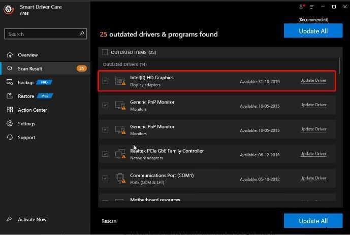 How to Fix Windows 10 Black Screen with Cursor After Update
