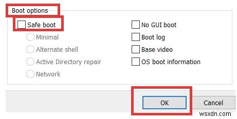 How To Exit Windows 10 Safe Mode