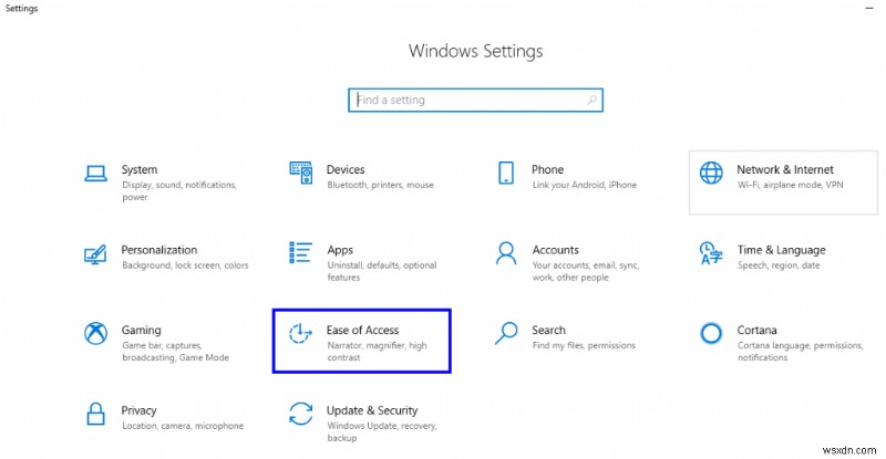 Tips And Tricks To Use On-Screen Keyboard On Windows 10